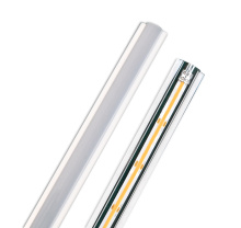 GM Lighting TOL4- CL - Tape-Overlens Clear LED Tape Lens